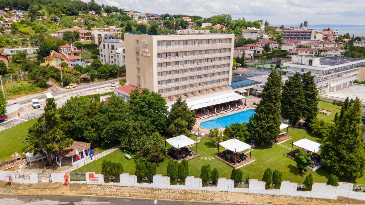 Detelina Hotel