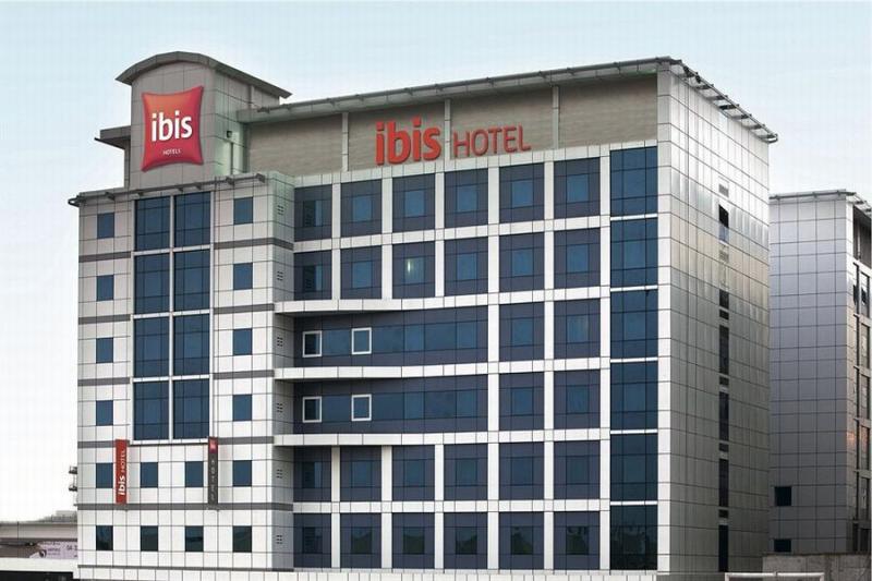 Hotel ibis Dubai Al Barsha