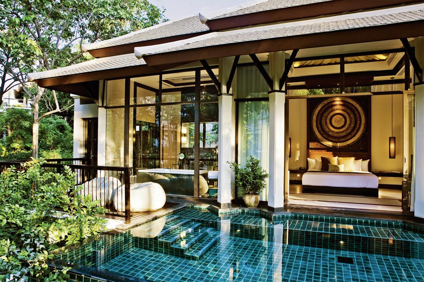 Banyan Tree Samui – fotka 2