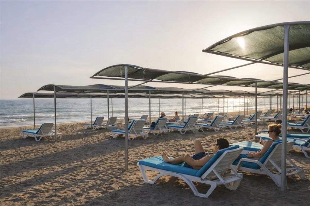 Oji Beach