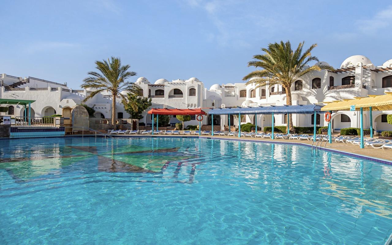 Arabella Azur Resort