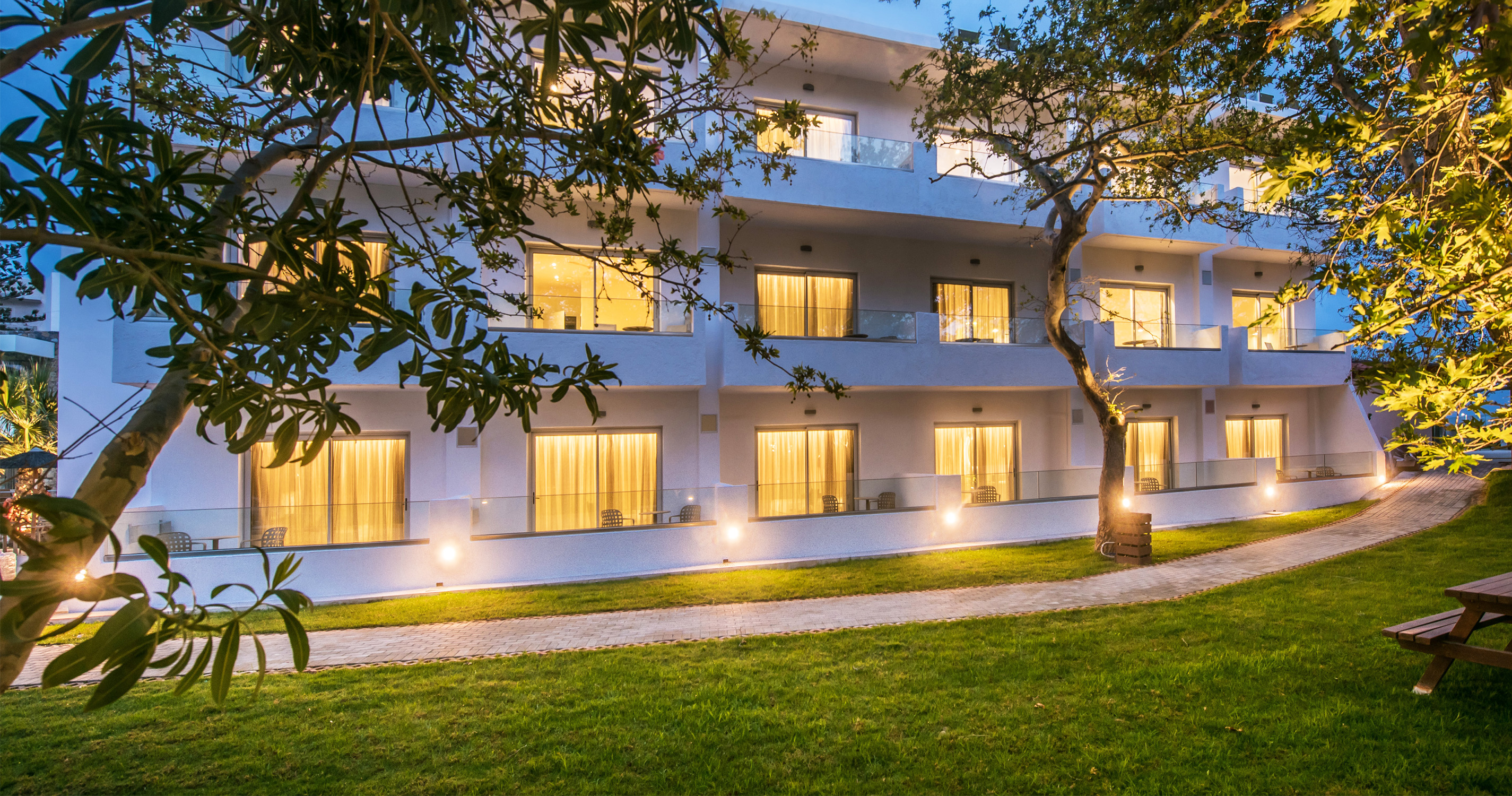 Hotel South Coast