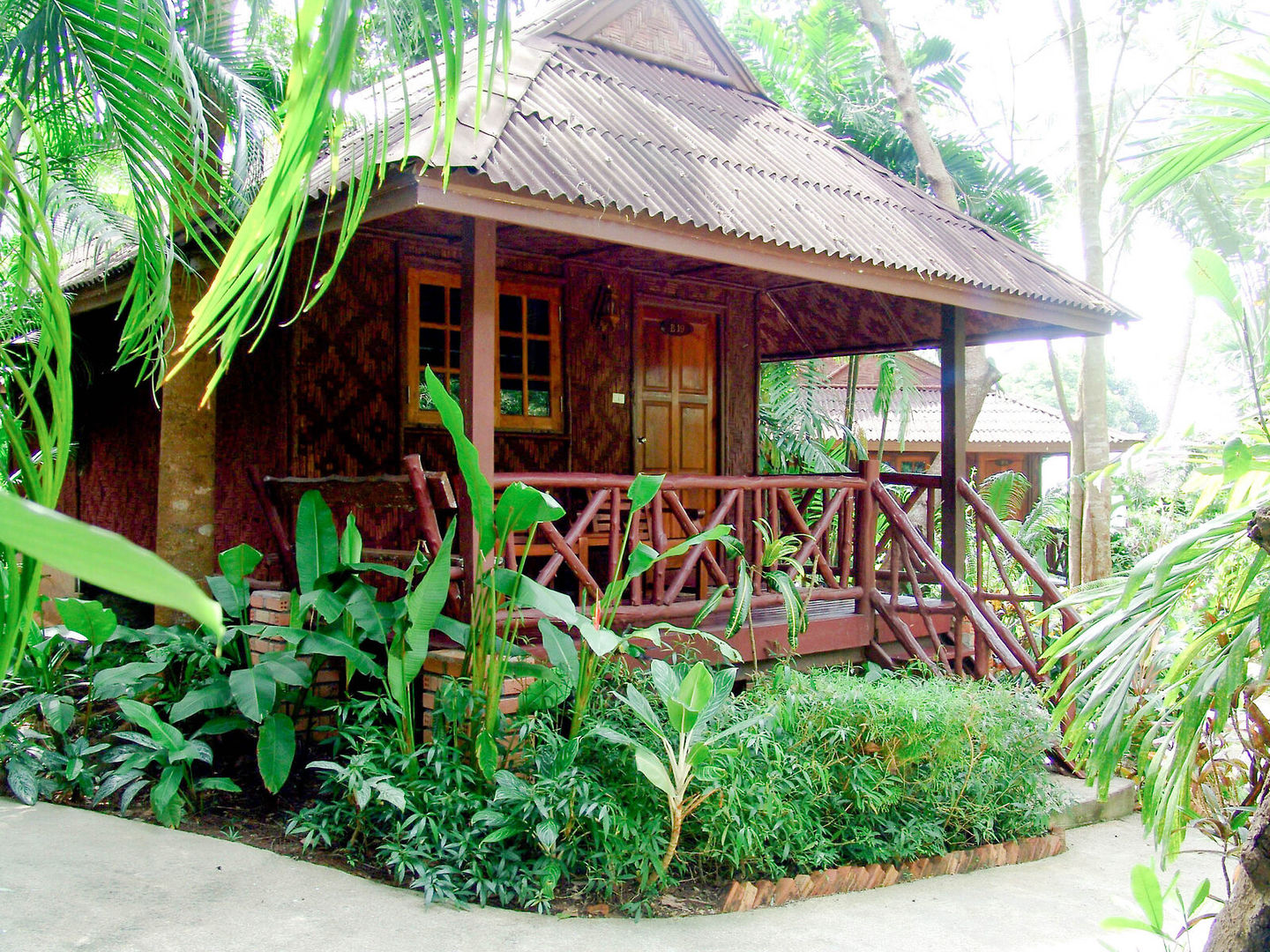 Krabi Tipa Resort – fotka 4