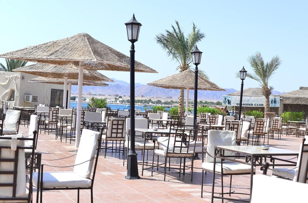 Hotel Ballina Paradise Abu Soma