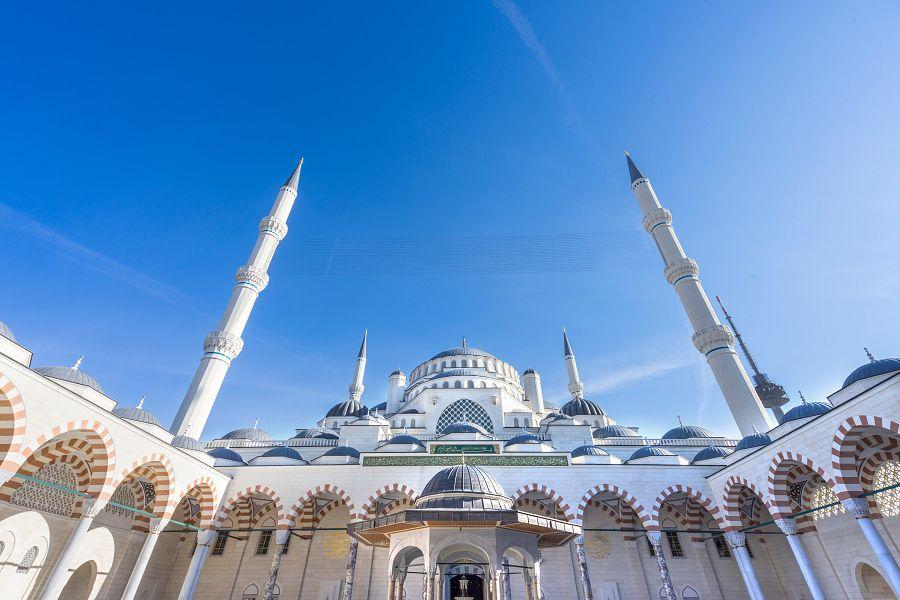 To nejlepší z Istanbulu + SILVESTR