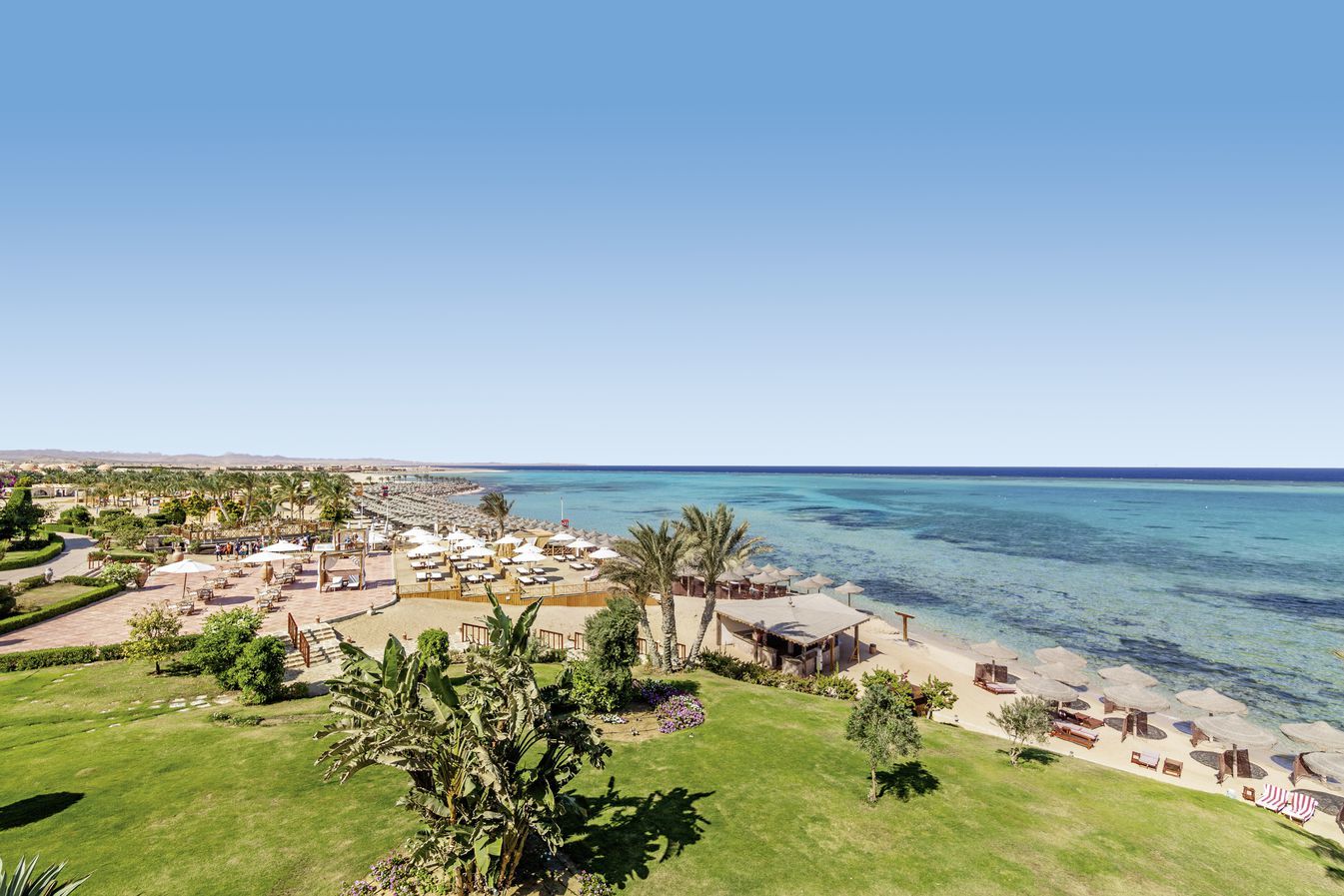 Dream Lagoon Beach Resort – fotka 9
