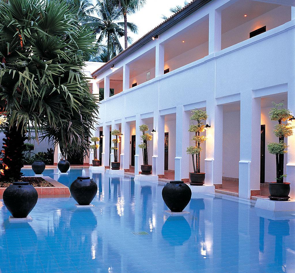 Samui Palm Beach Resort (SHA Extra+)