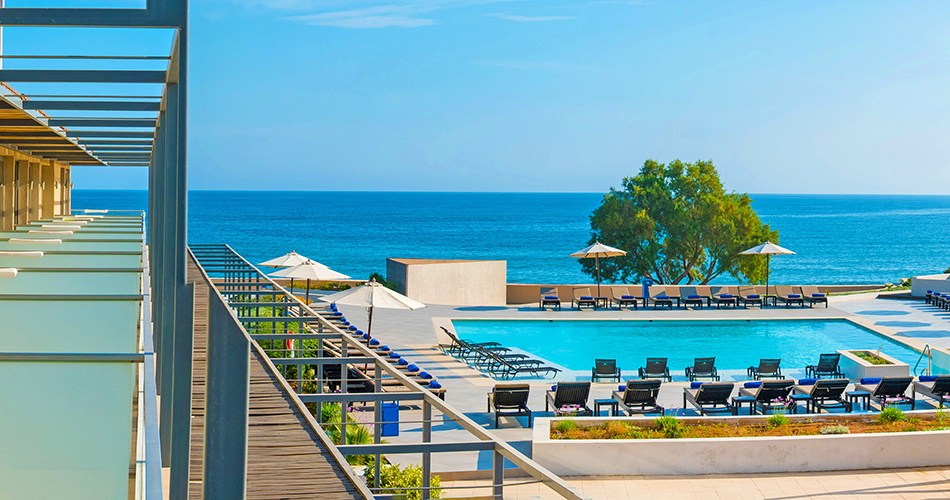 Hotel I Resort Beach Hotel & Spa