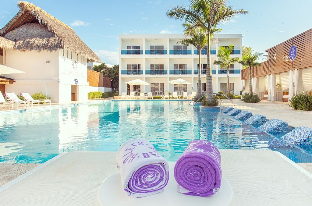 Be Live Collection Canoa