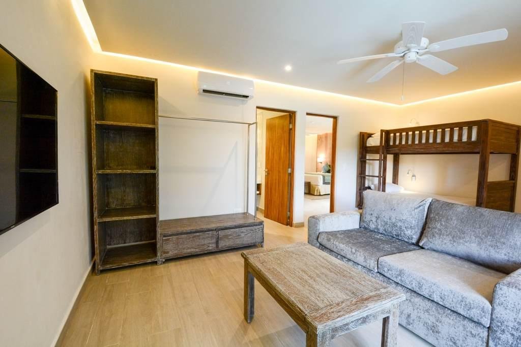 Hotel Sandos Caracol Eco Resort & Spa
