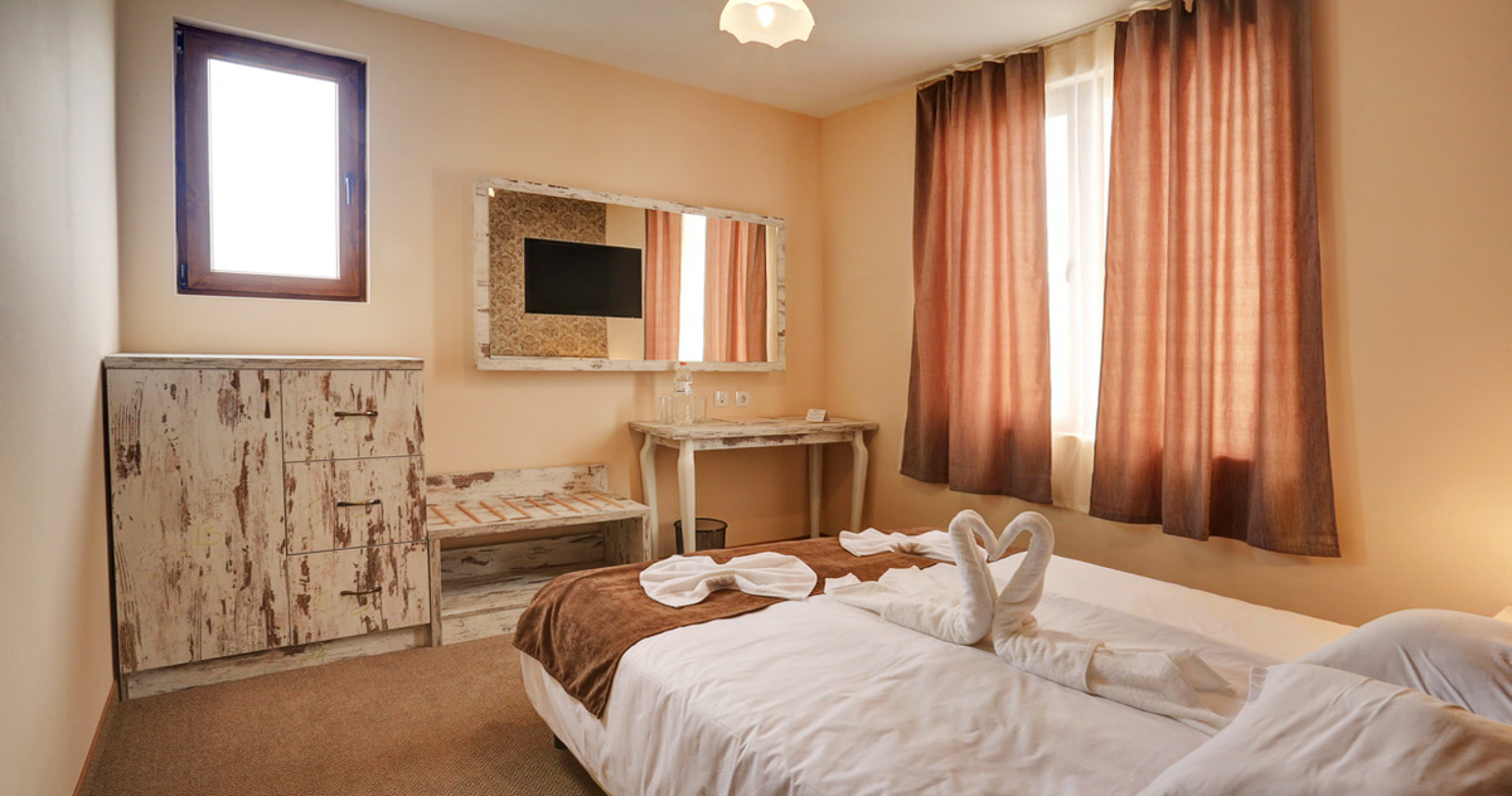 Hotel Paraiso Beach