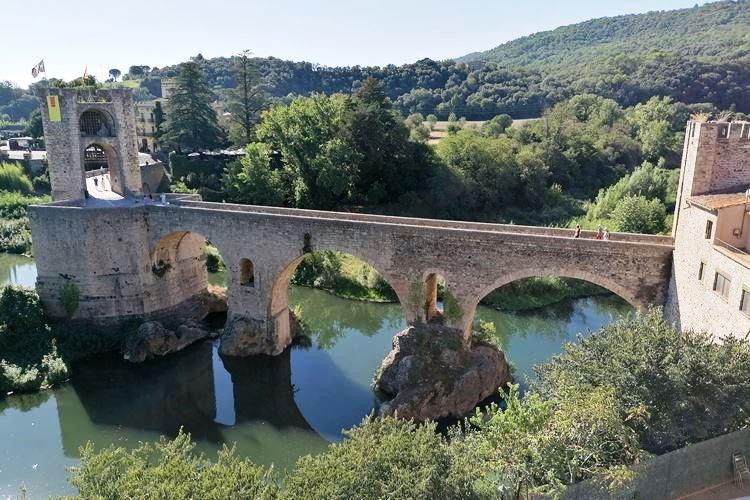 Katalánsko a Barcelona LET