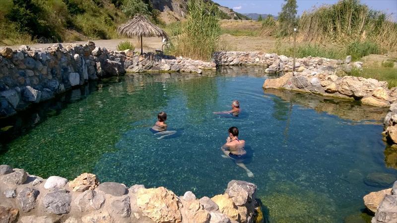 To nejlepší z Jižního Řecka