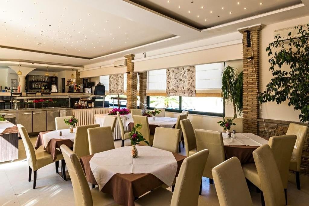 Zante Plaza Hotel & Apartments – fotka 9