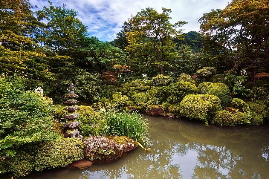 To nejlepší z Japonska + barevný podzim + tradiční lázně (letecky z Prahy)