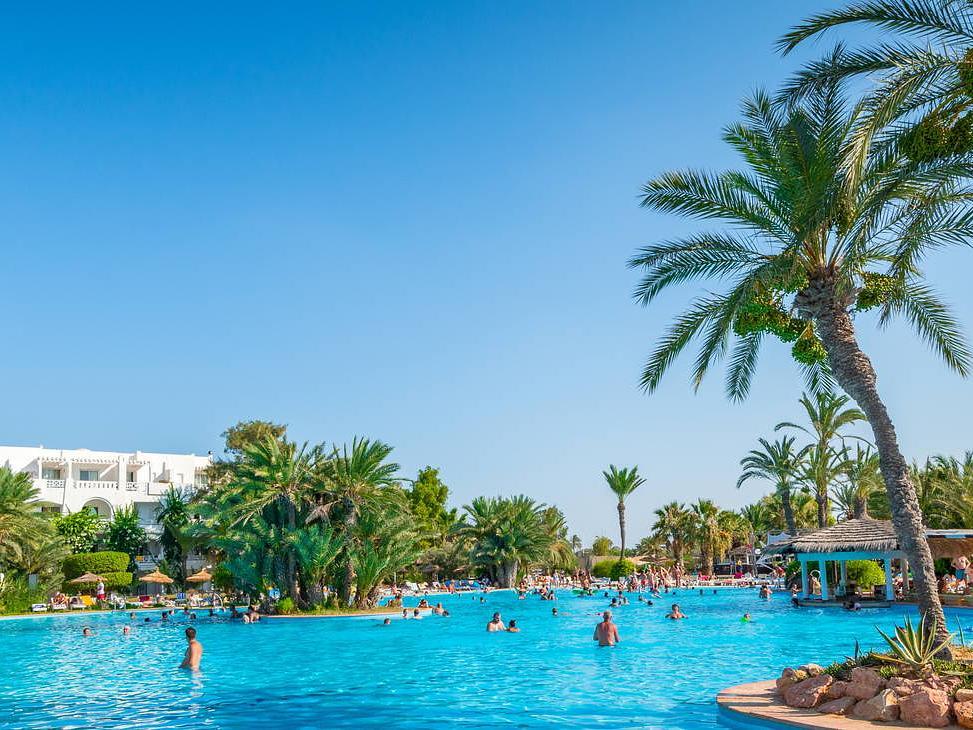 Djerba Resort
