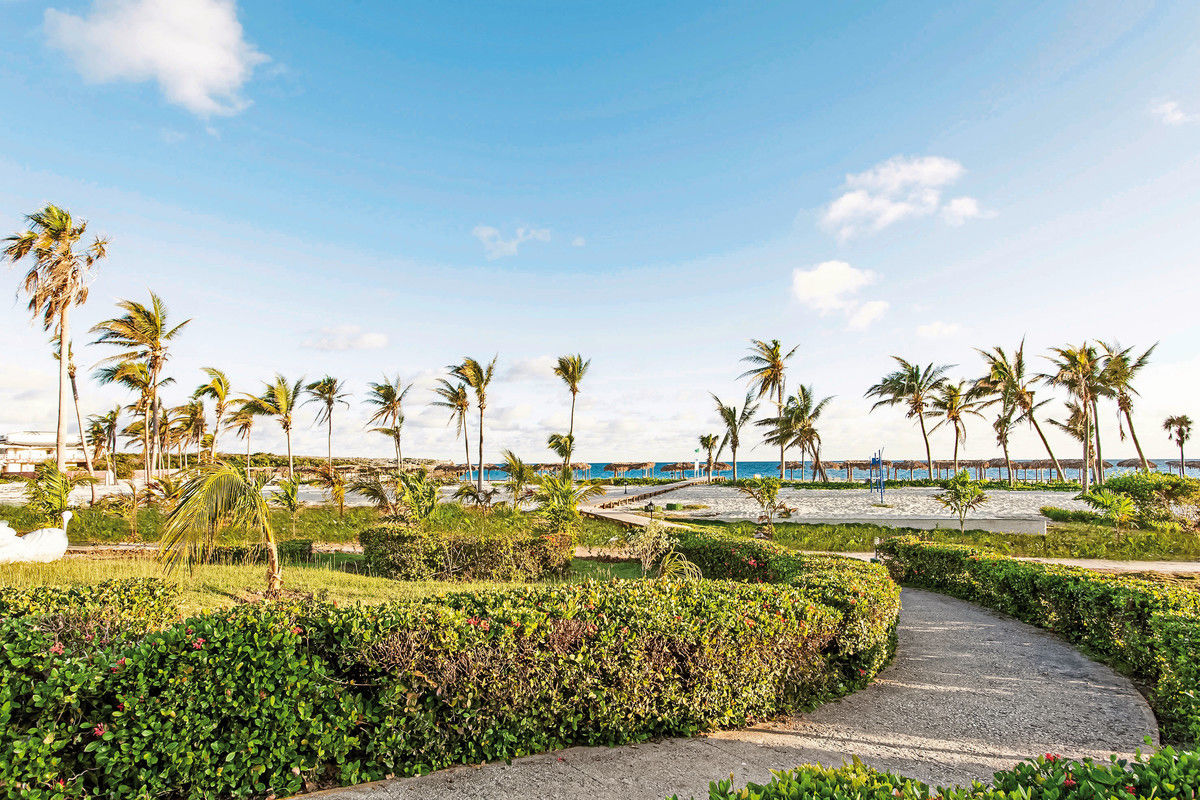 SOL CAYO COCO