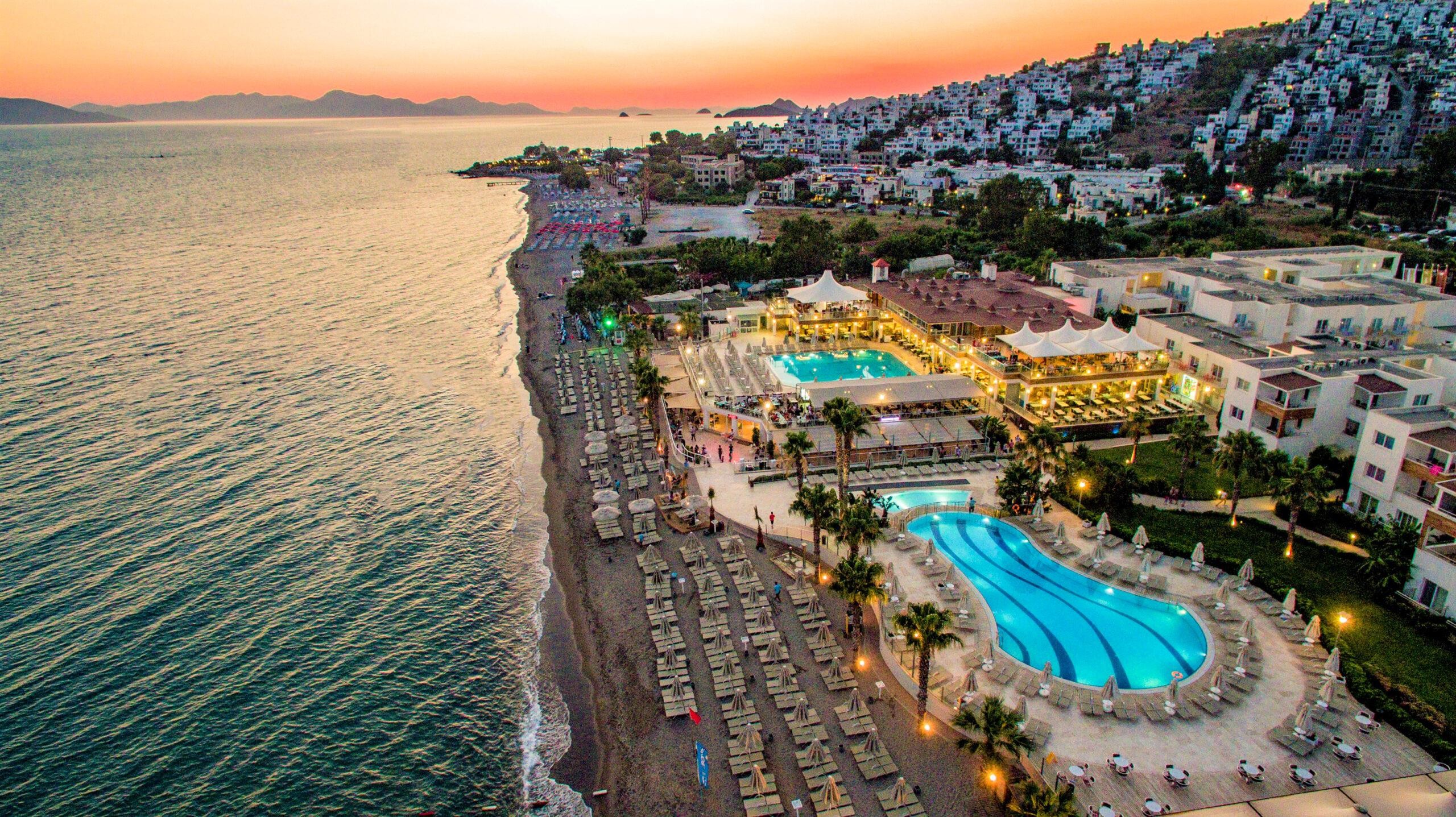 Armonia Holiday Village und Spa