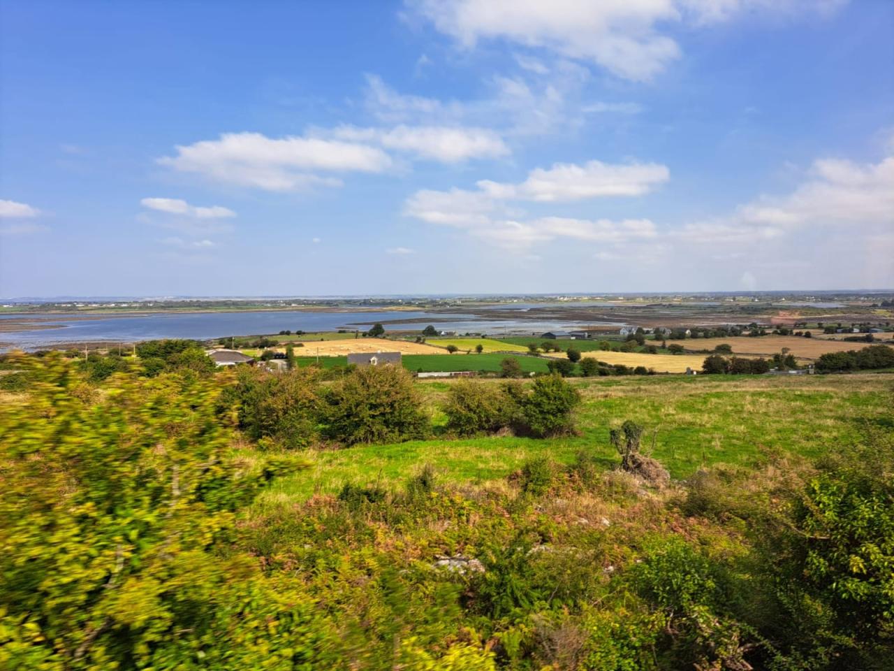 IRSKO od A do Z letecky