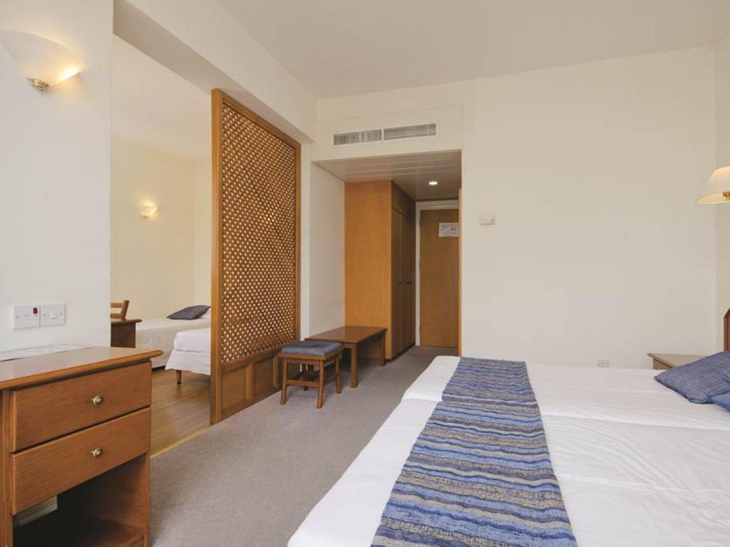 Iliada Beach Hotel
