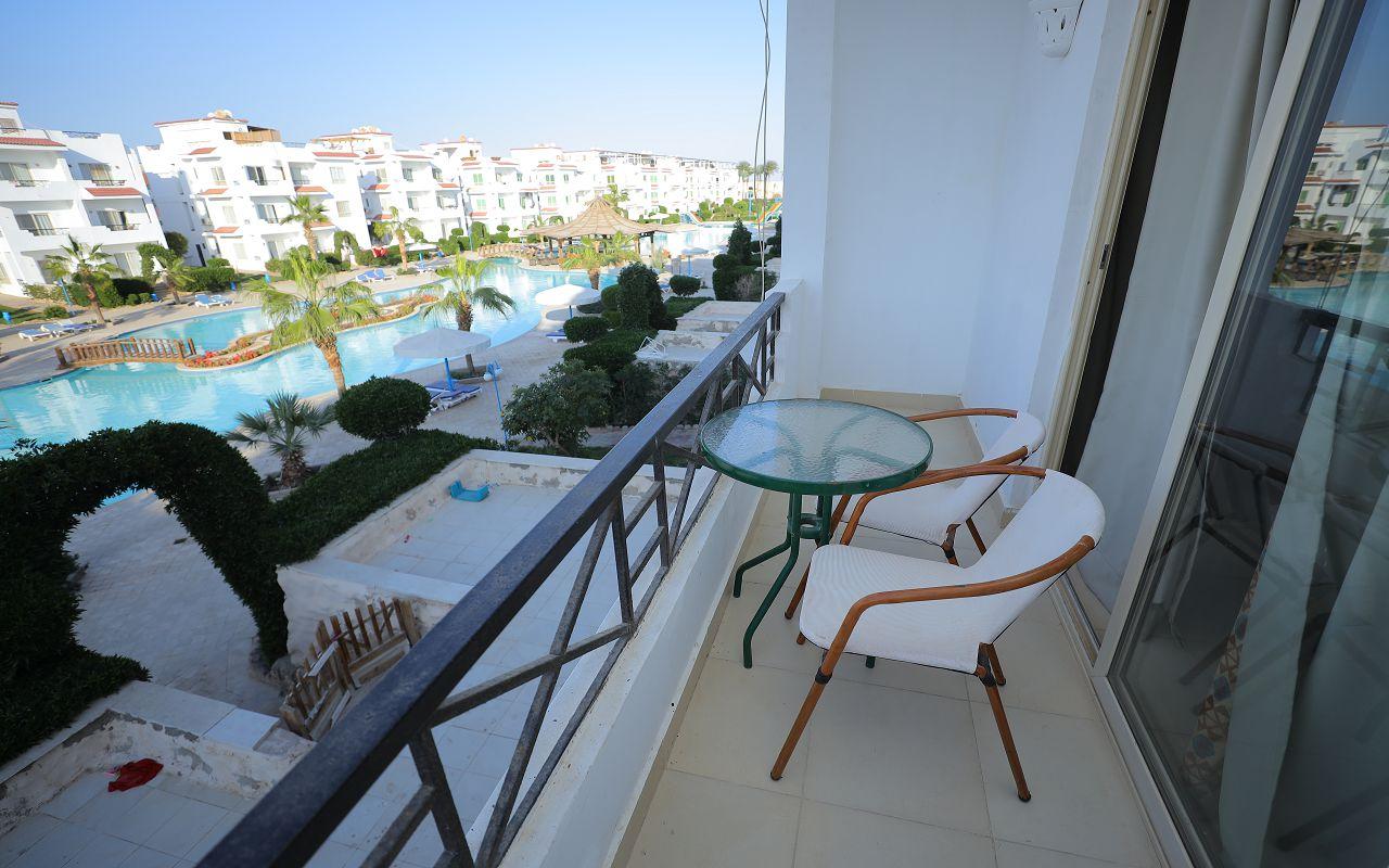 Sharm Bride Aqua Hotel