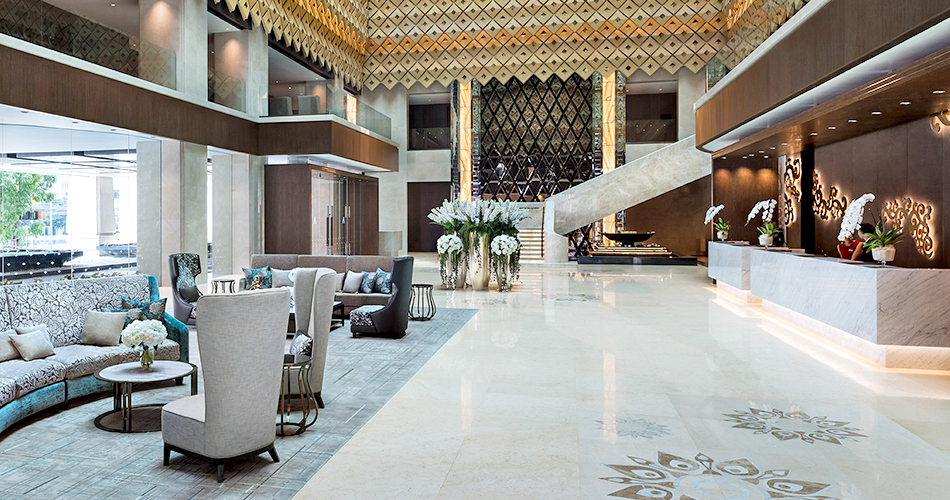 Hotel Lancaster Bangkok
