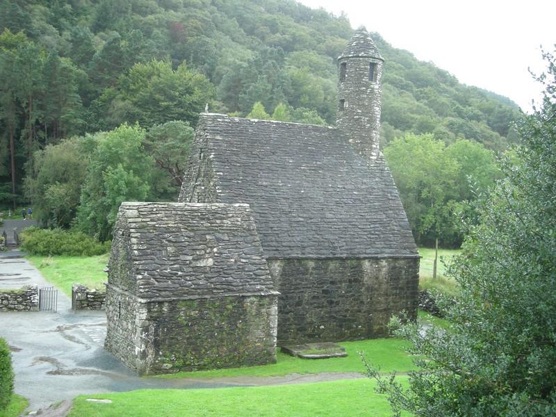 IRSKO od A do Z letecky