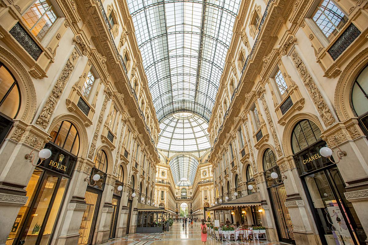 Miláno – Teatro alla Scala di Milano