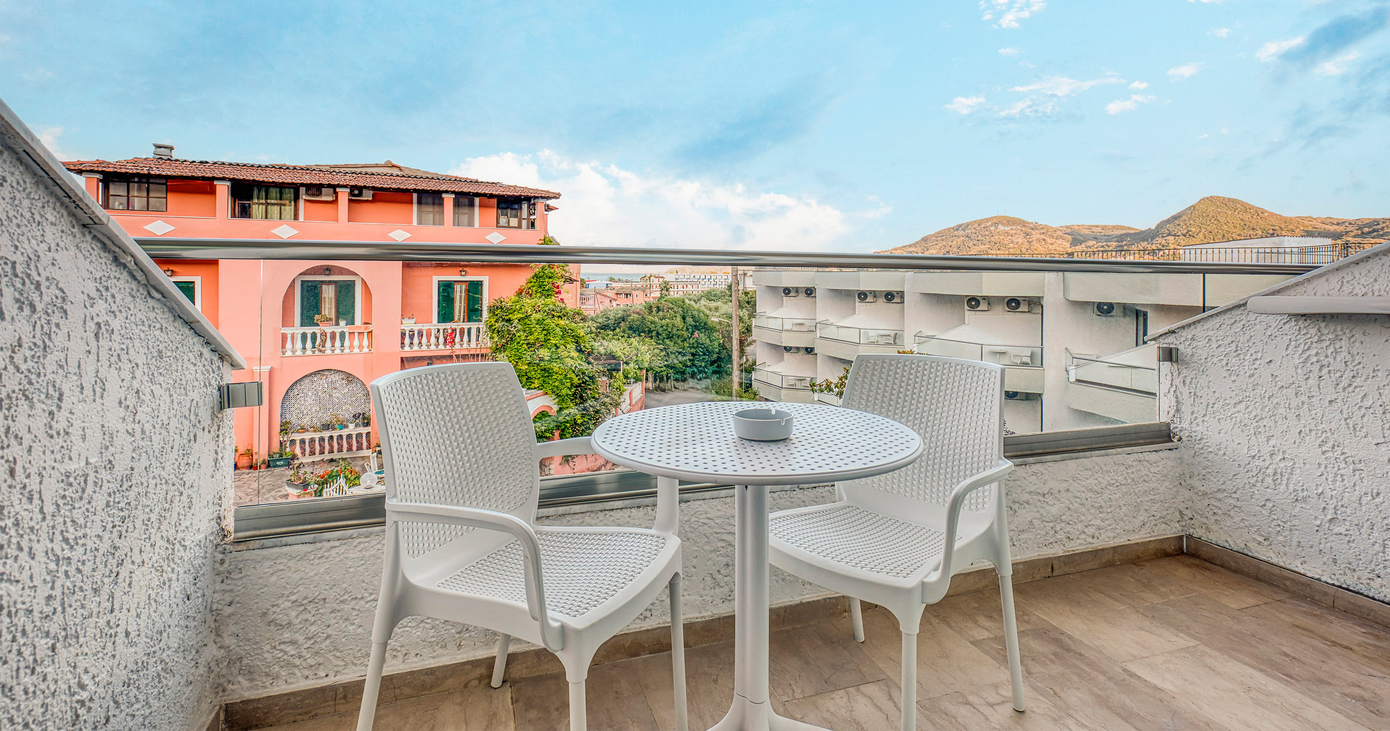 Hotel Alkionis