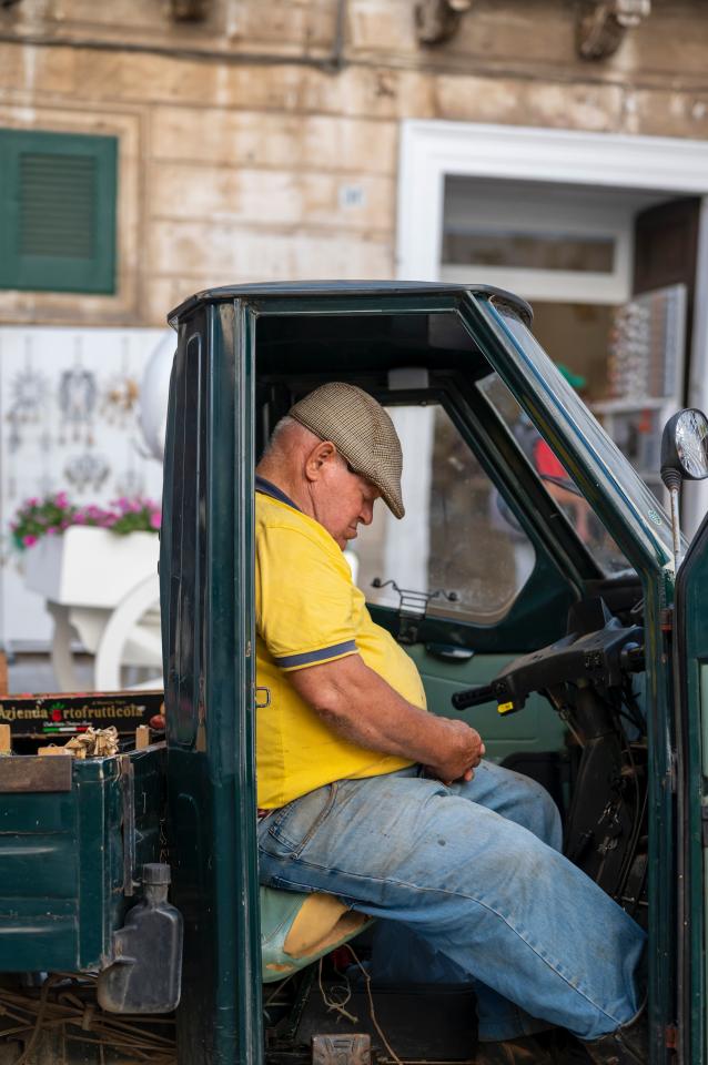 Fly & Drive  Hotels - Puglia A Matera