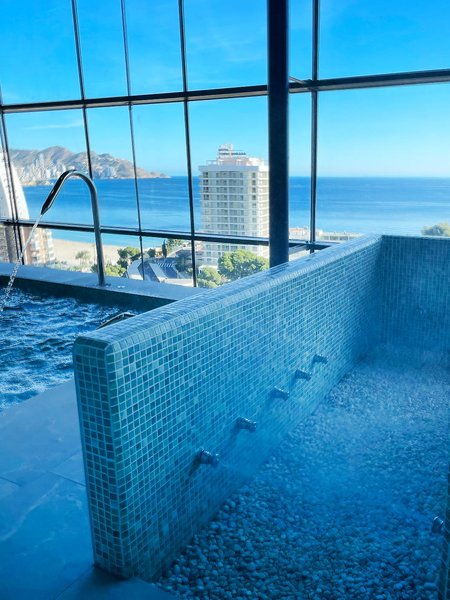 Gran Hotel Bali