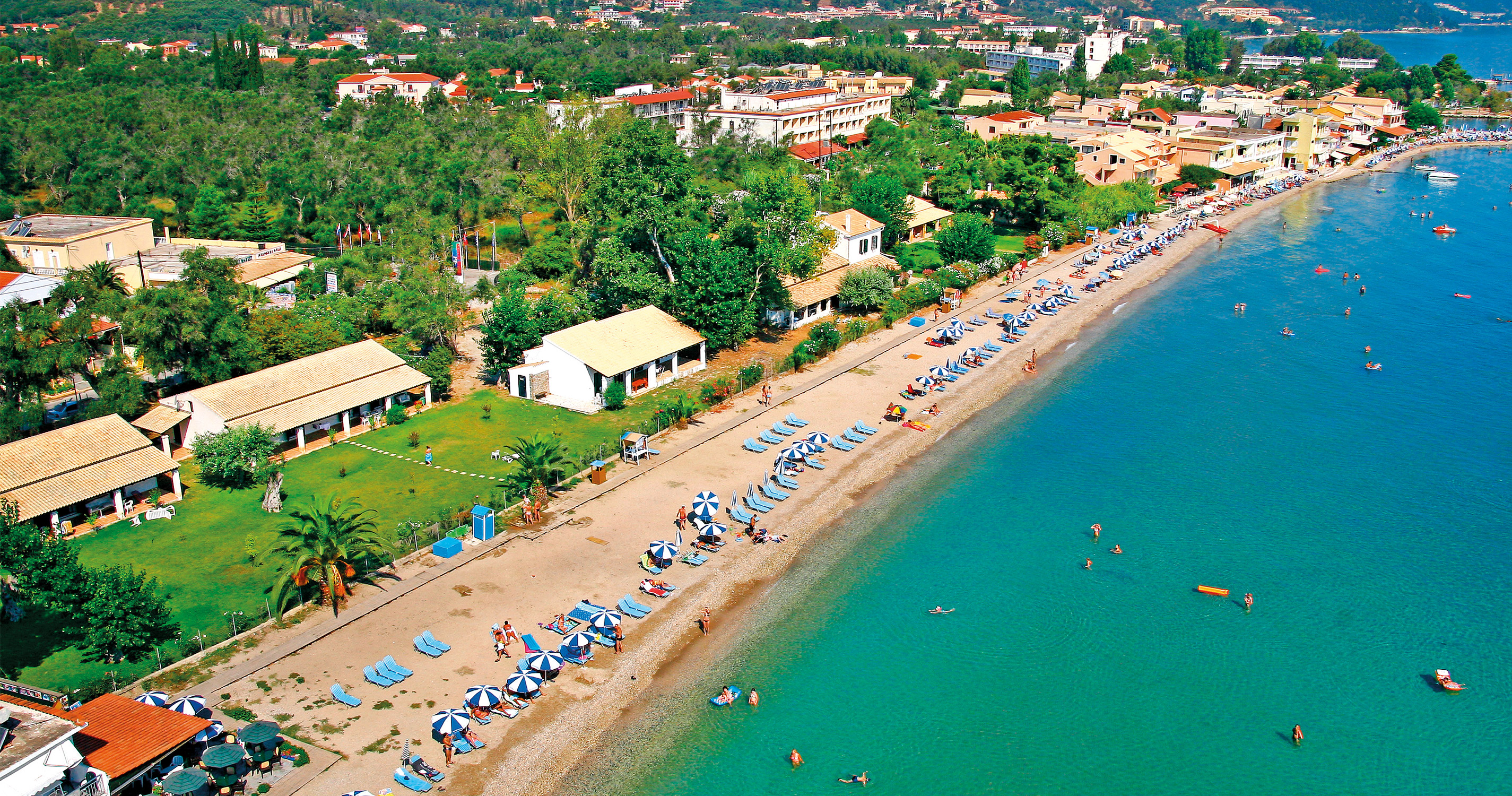 Hotel Alkionis