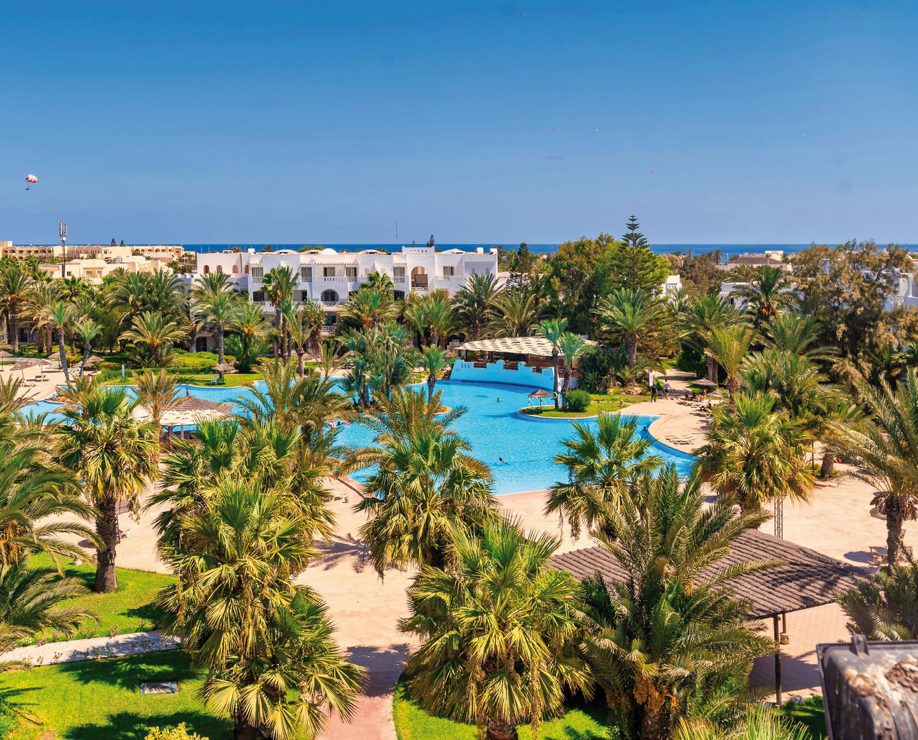 Djerba Resort