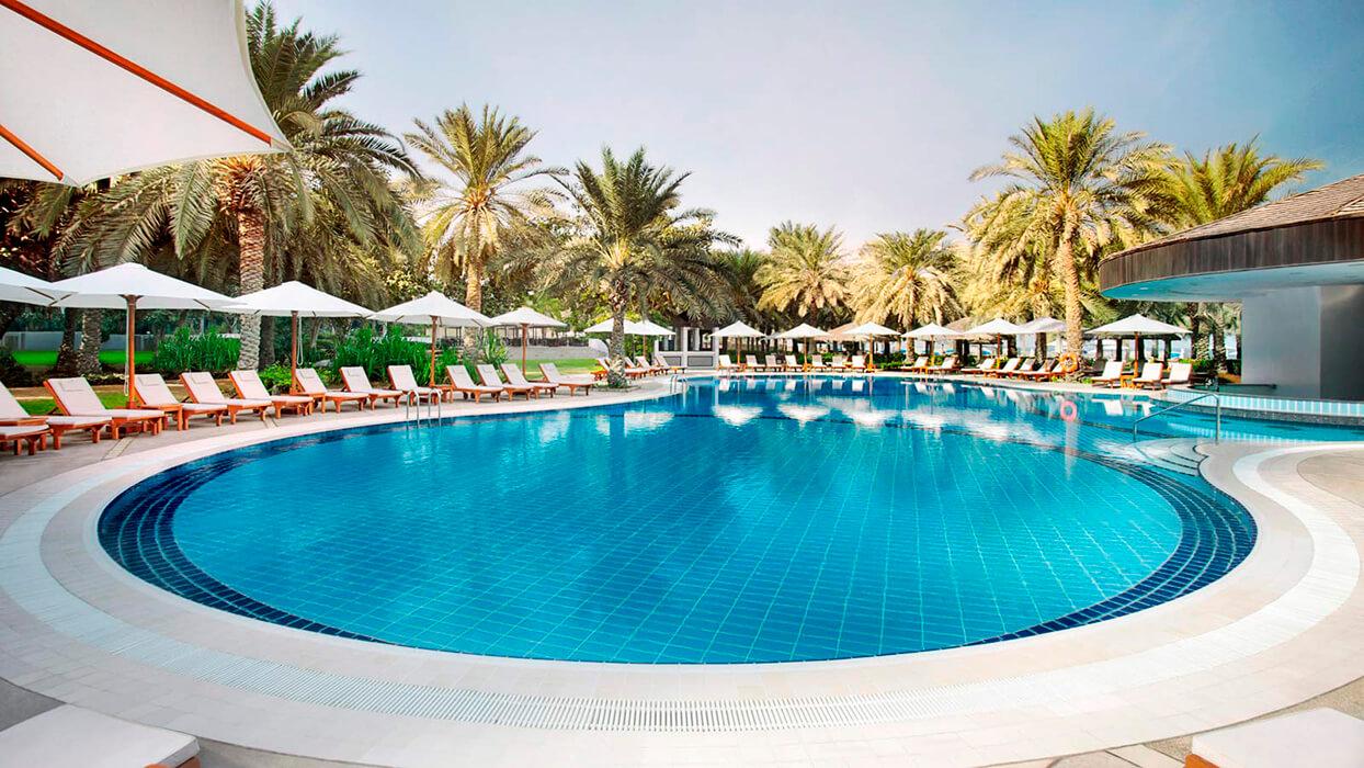 SHERATON JUMEIRAH BEACH RESORT