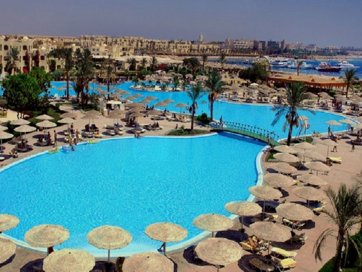 TIA Heights Makadi Bay – fotka 6