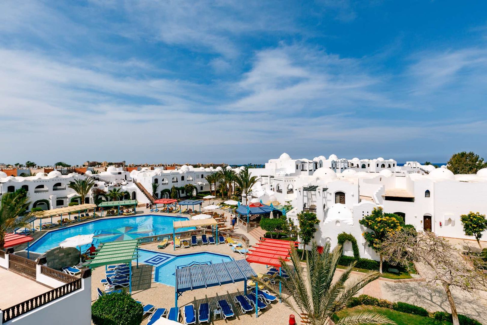 Arabella Azur Resort – fotka 10