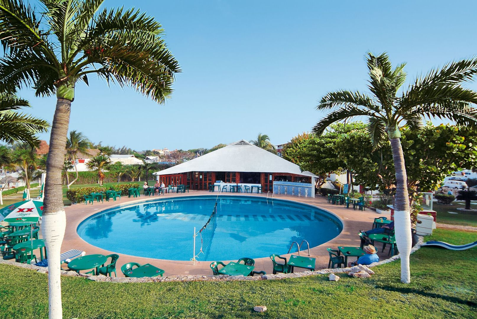 Dos Playas Beach House by Faranda Hotels