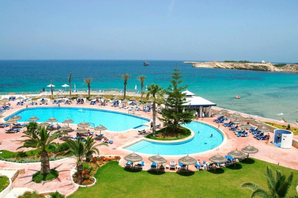 Regency Hotel & Spa – fotka 5