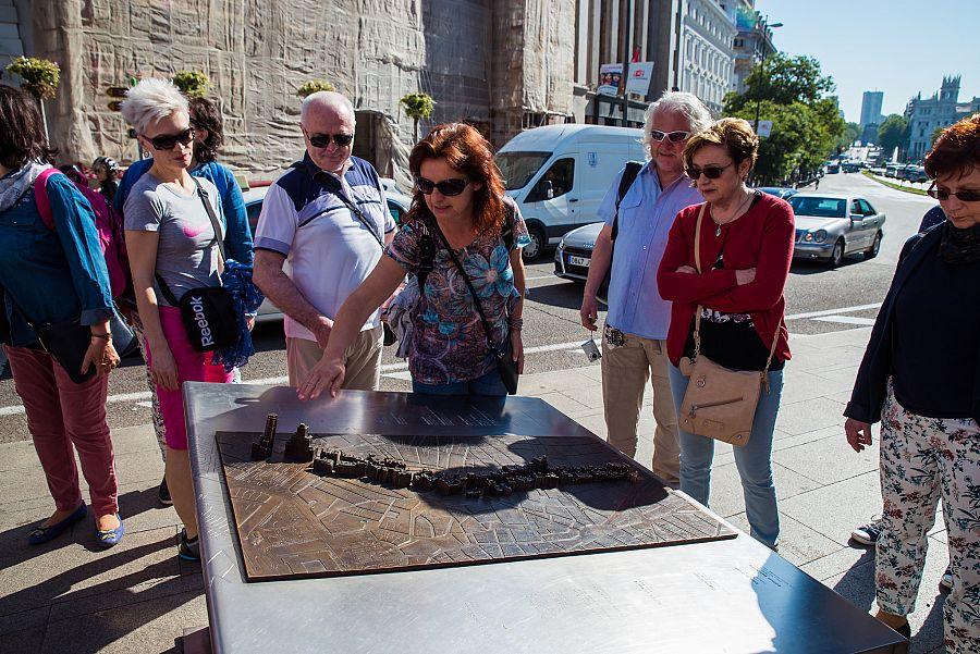 To nejlepší z Madridu + Toledo + Segovia + El Escorial (letecky z Prahy)