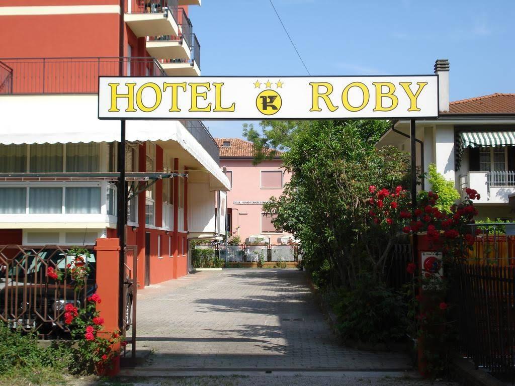 Hotel Roby