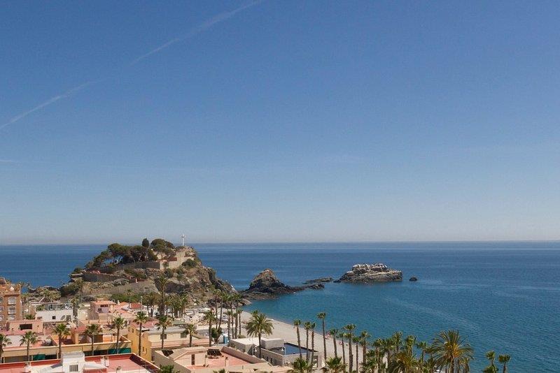 Ibersol Almunecar Beach und Spa