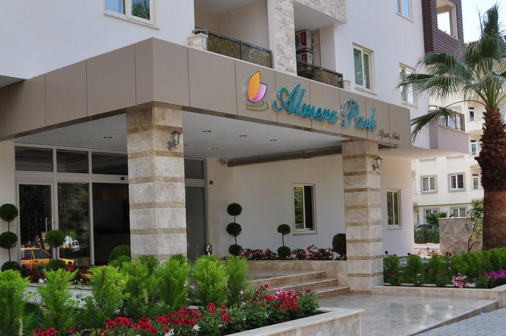 Almera Park Apart