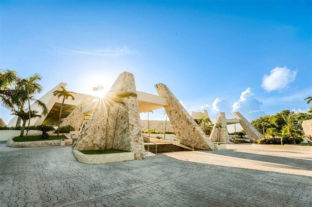Grand Sirenis Mayan Beach Hotel & Spa – fotka 9