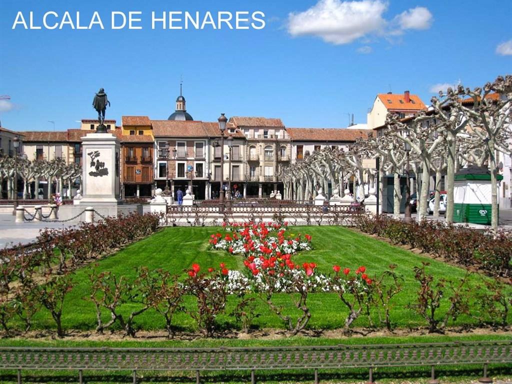 Madrid El Escorial Toledo Montserrat A Další Španělské Poklady Unesco Let