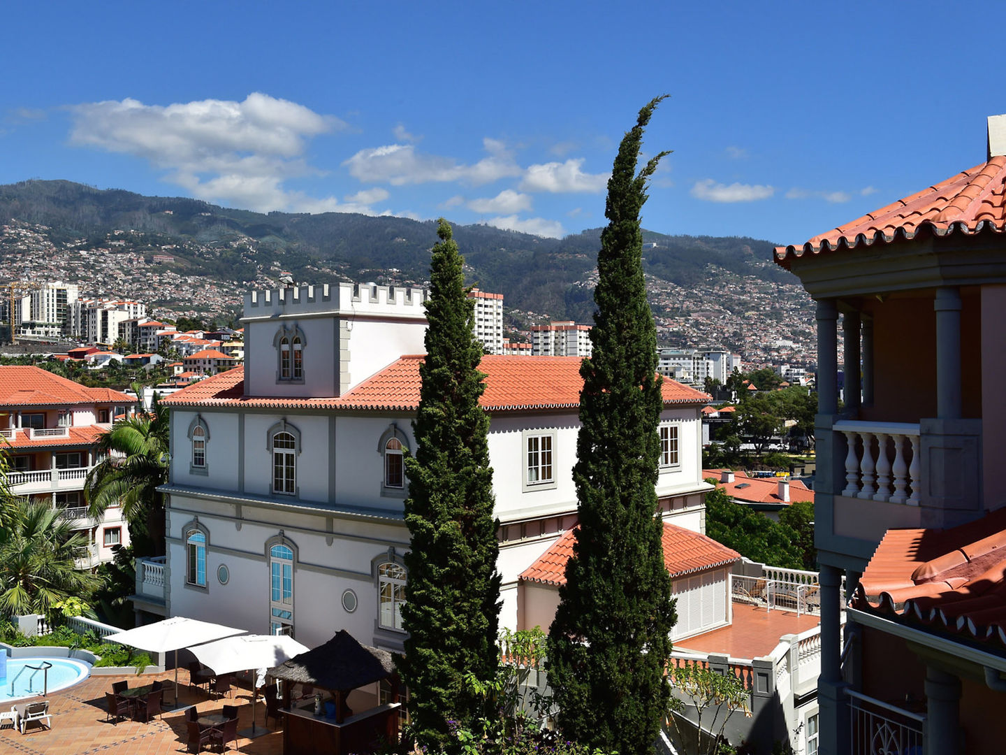 Pestana Miramar Garden & Ocean Hotel – fotka 10
