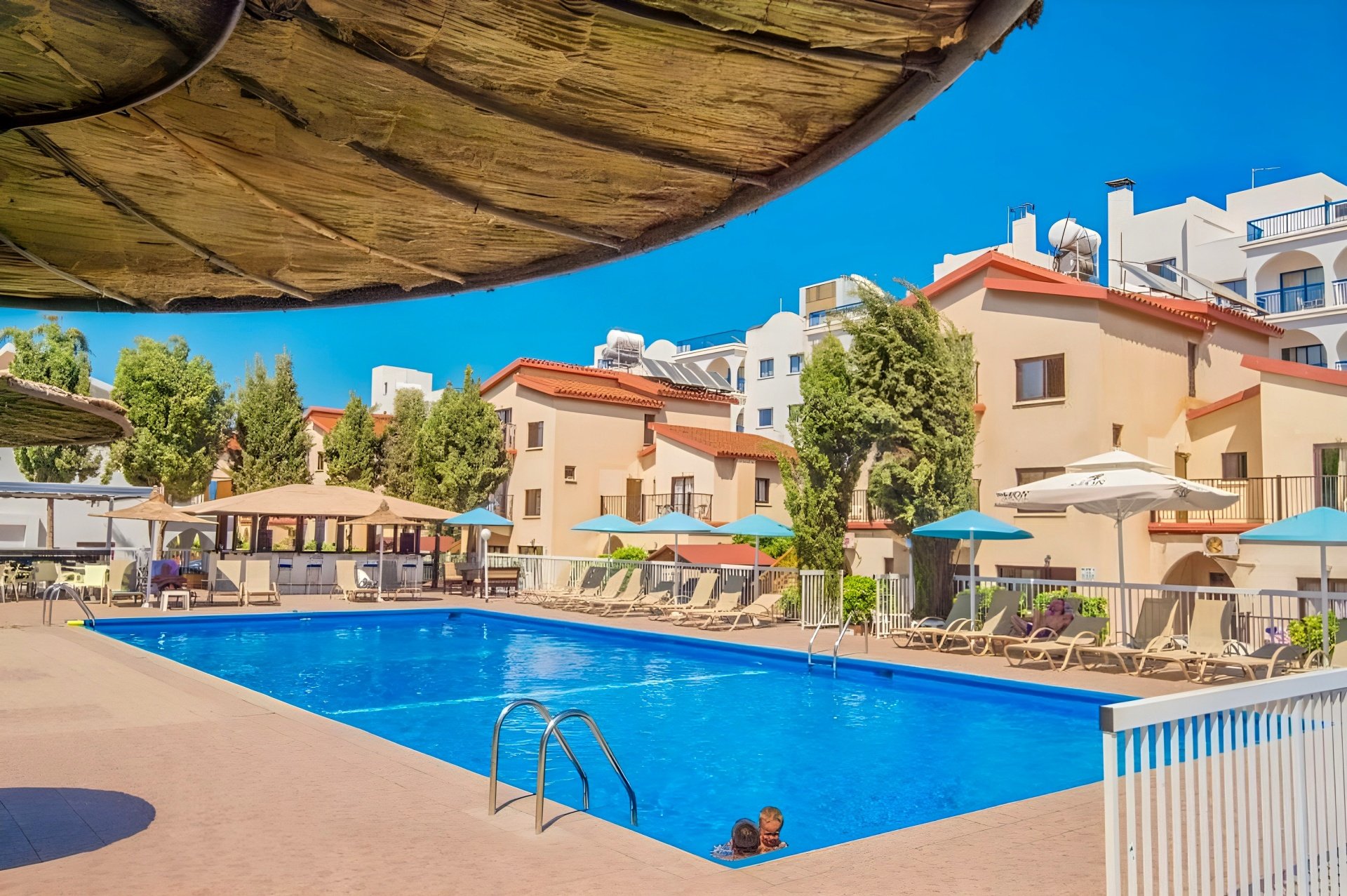 Windmills Hotels apts