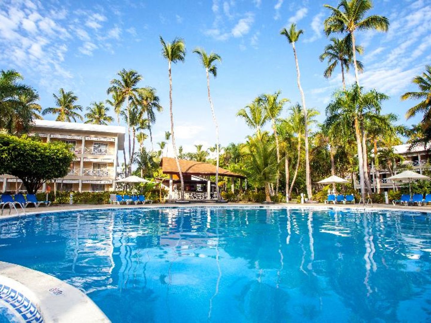 Vista Sol Punta Cana Beach Resort & Spa – fotka 7