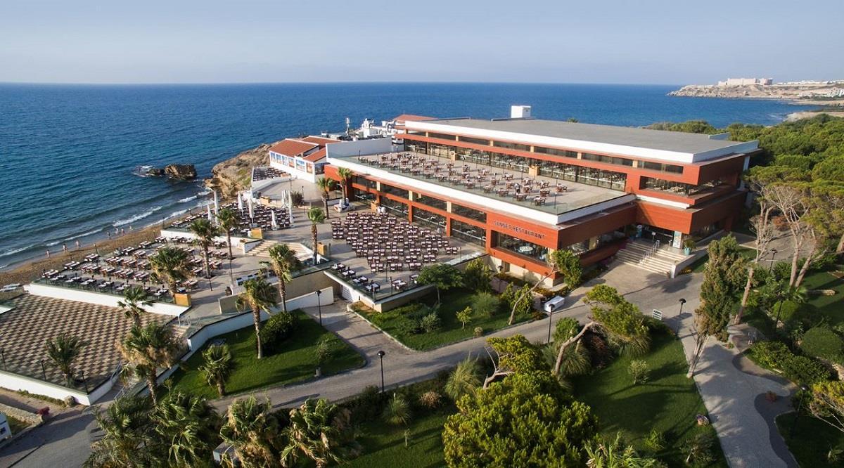 Obrázek hotelu Acapulco Resort Convention SPA Hotel