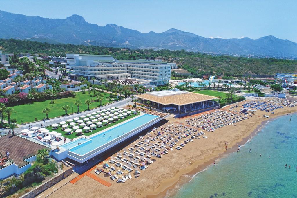 Acapulco Resort & Convention Hotel