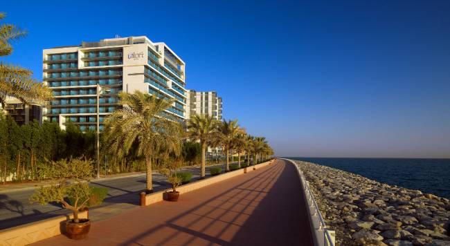 Aloft Palm Jumeirah
